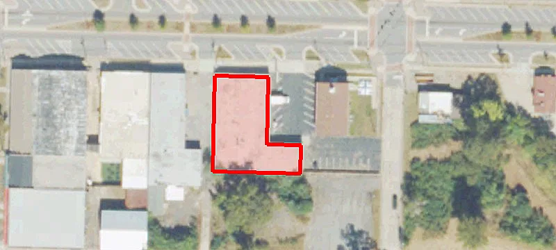 322 Solomon St