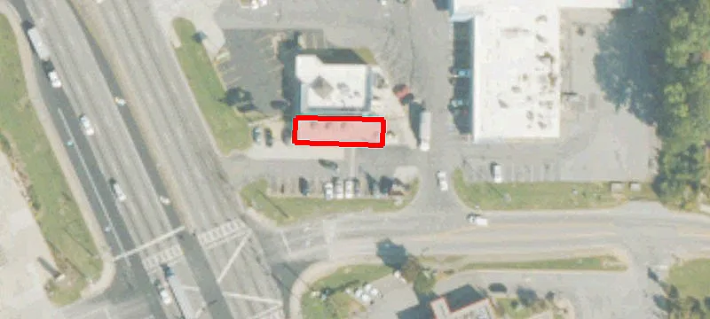 908 Thornton Rd