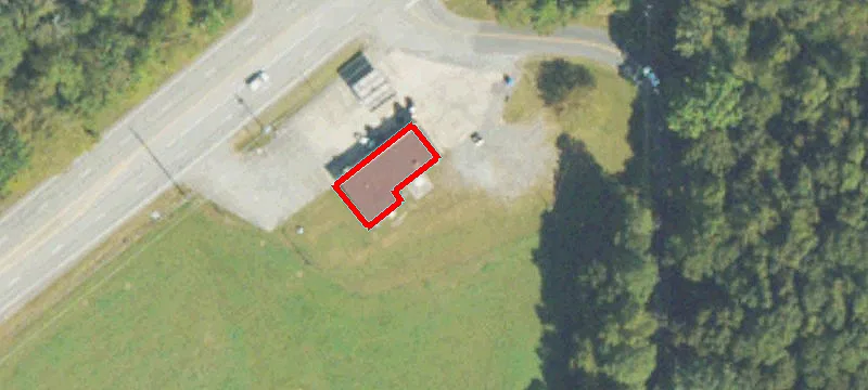 602 Hwy 53rd Wsw