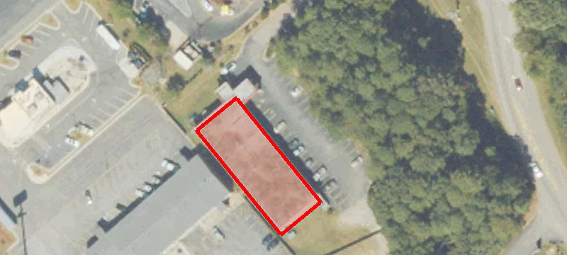 879 Old Industrial Blvd