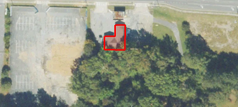 1215 Red Bud NE Rd