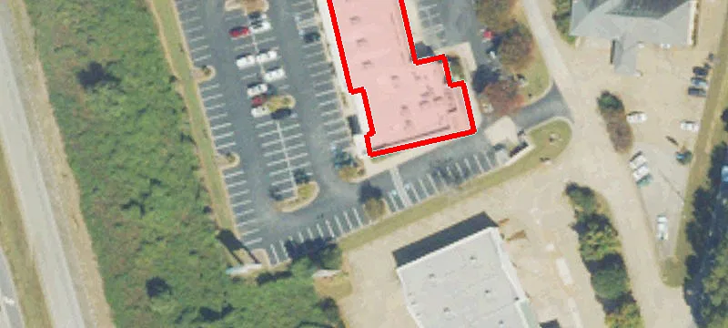 921 Moores Fry Rd