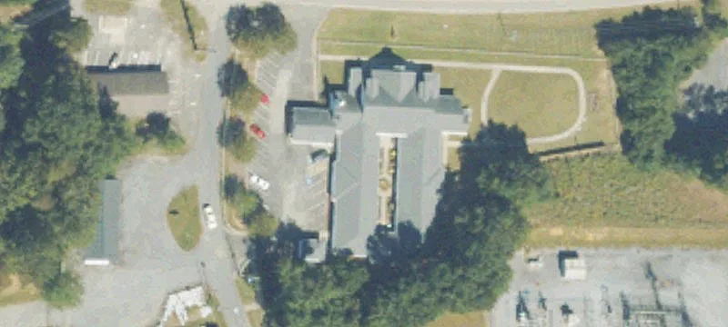 700 Memorial Dr