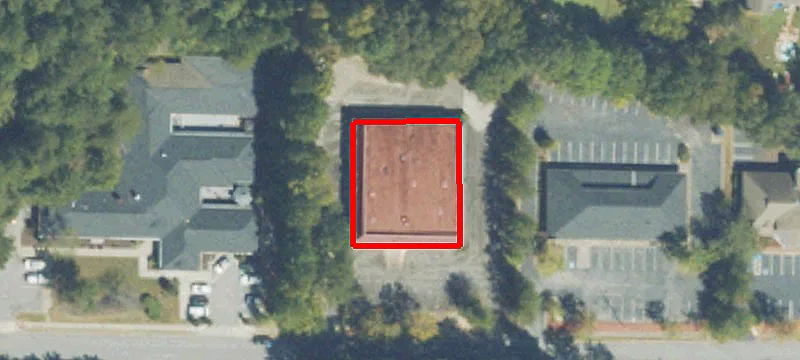 261 Medical Way