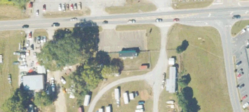1945 Hwy 53rd W
