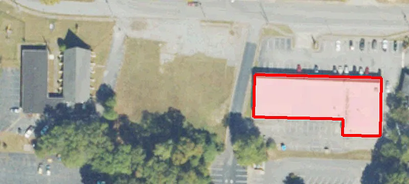 6151 Reynolds Rd