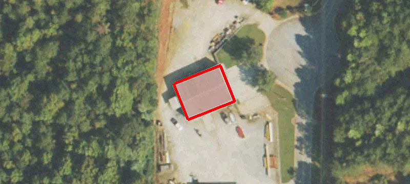 2525 Jason Industrial Pkwy