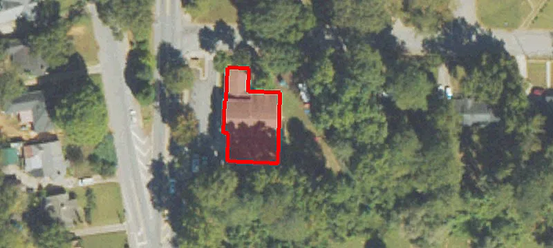 1924 Sylvan SW Rd