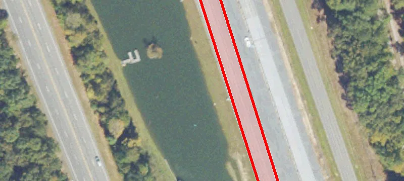 425 Old Hwy 411