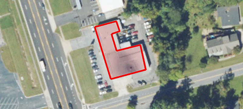 2849 Cobb SE Dr