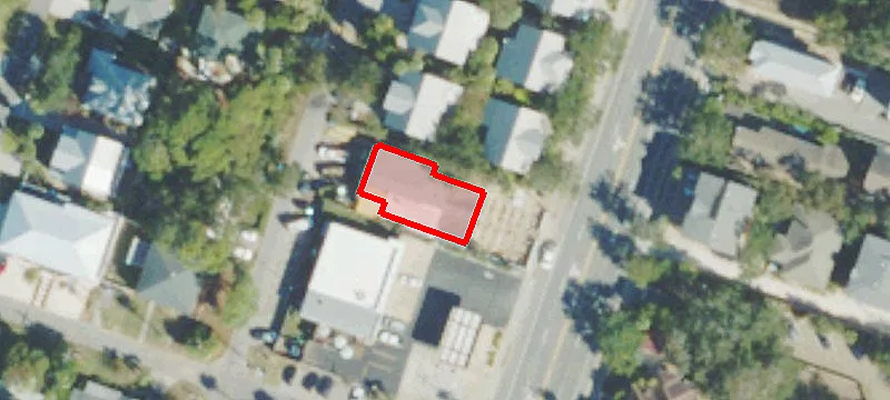 1311 Butler Ave