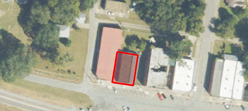 24 Railroad St