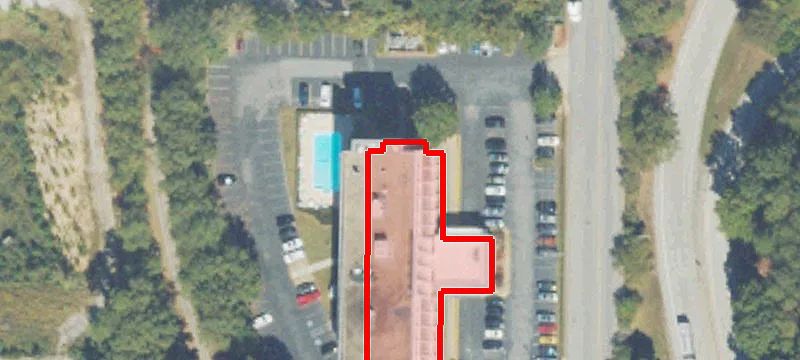 4601 Best Rd