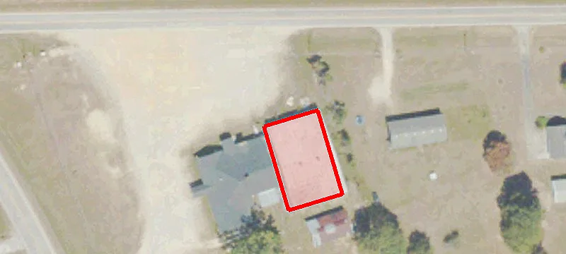 1894 Moose Clb Rd