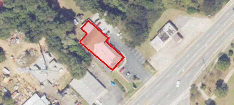 633 General Courtney Hodges Blvd