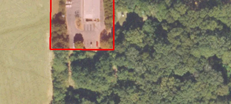 391 Hampton Rd