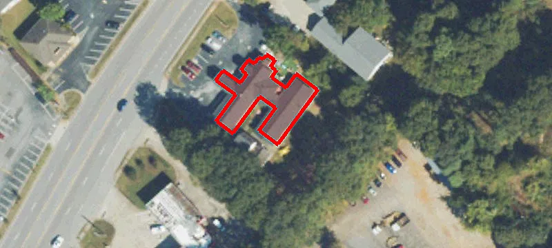 5364 5th Frks Trickum SW Rd