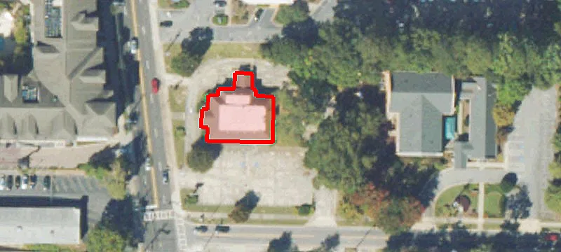 2419 Cheshire Brg NE Rd