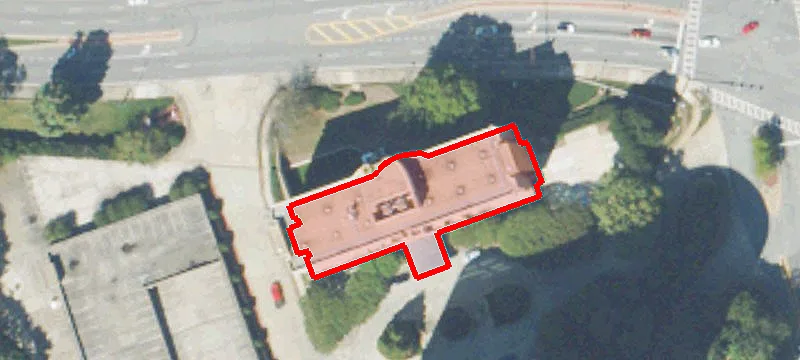 3000 Cumberland SE Blvd