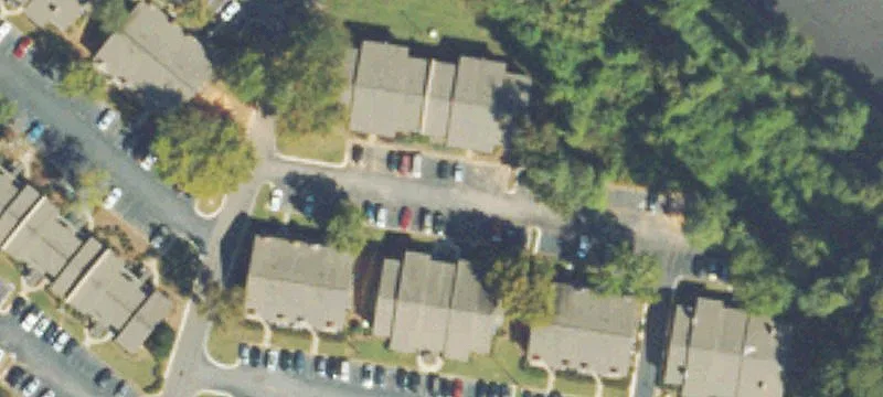 1421 Hairston Rd