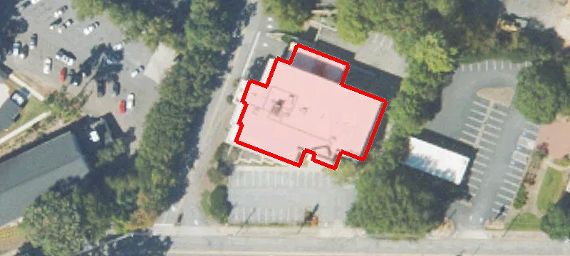 31 Pharr NW Rd