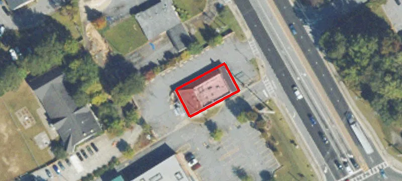 411 Beaver Ruin NW Rd