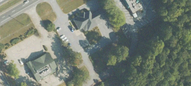 71 Bullsboro Dr