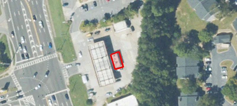 5181 Cobb SE Dr