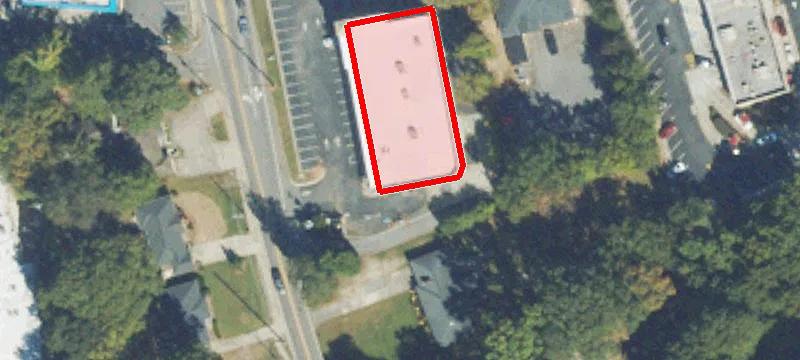 2211 Fellowship Rd