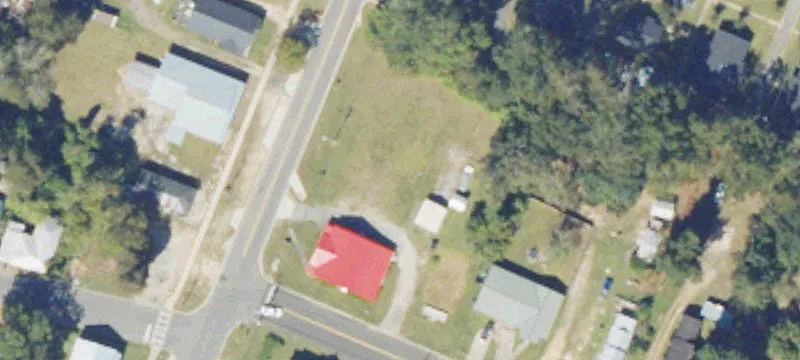 631 Fletcher St