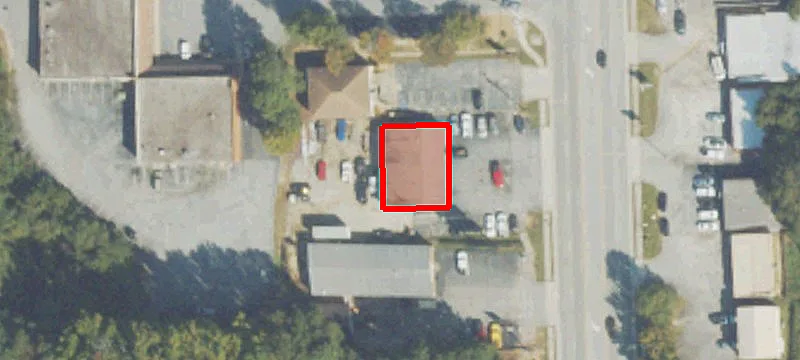 8521 Hospital Dr