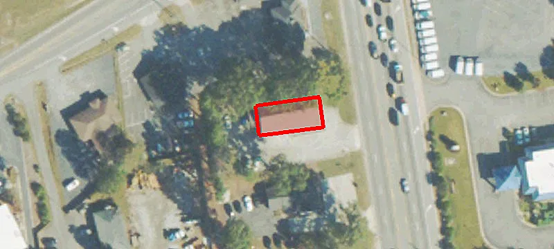 572 Buford Dr