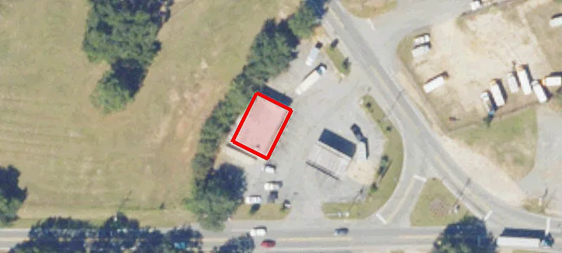 107 Old Albany Rd