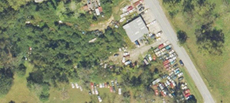 132 Old 41st Hwy