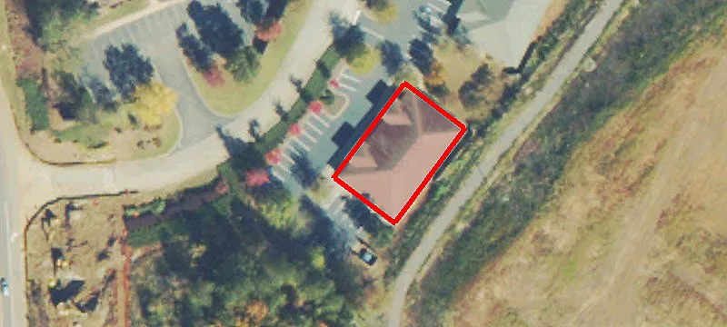 1215 Tuscany Dr