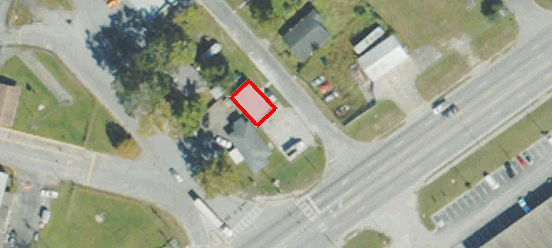 611 Us Hwy 80th W