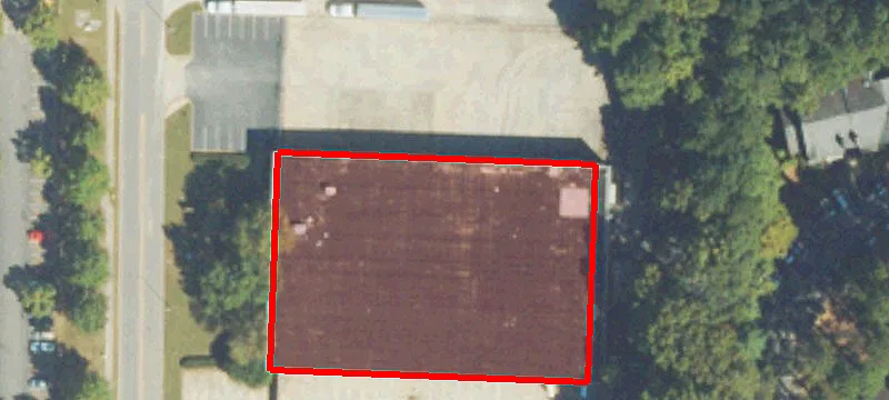 1599 Rock Mtn Blvd