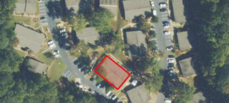 799 Jodeco NW Cir