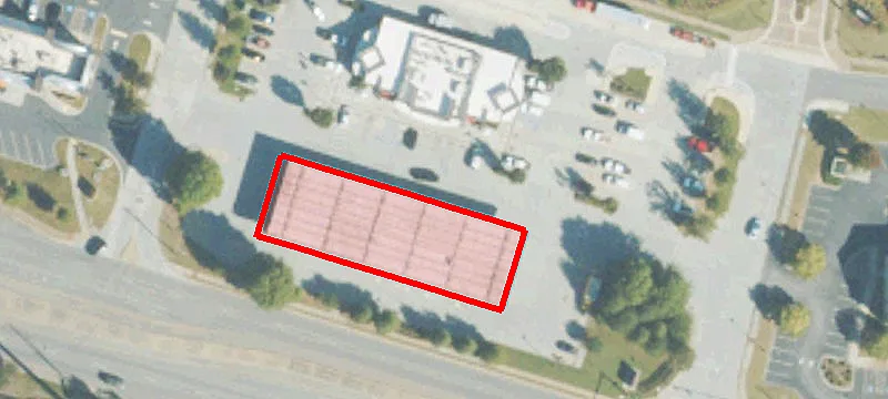 1055 Old Peachtree Rd