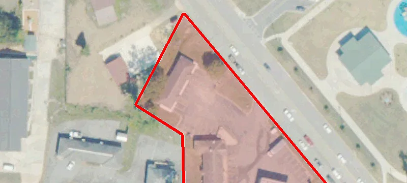 100th Gunn Rd