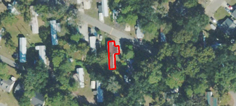 10801 Middleground Rd
