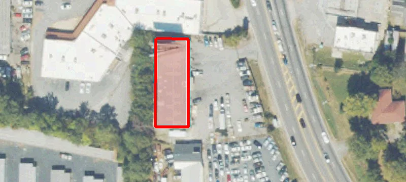 2293 Panola Rd