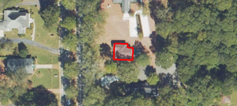 205 Jeff Davis Dr