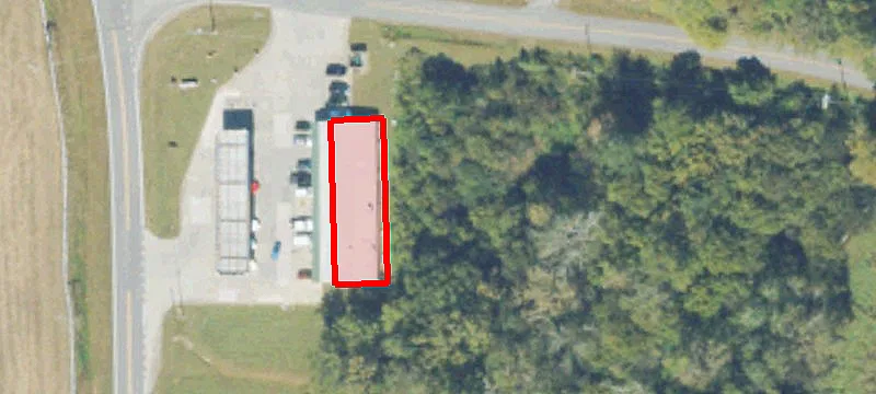 1156 Cash SE Rd