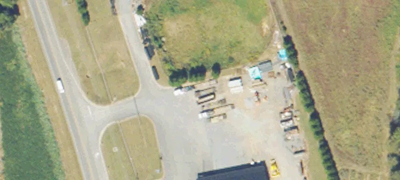 4200 Hwy 411th NE