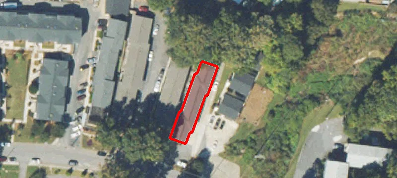 1196 Woodland NE Ave