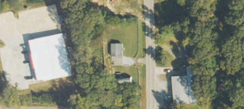 14 Hwy 54th N