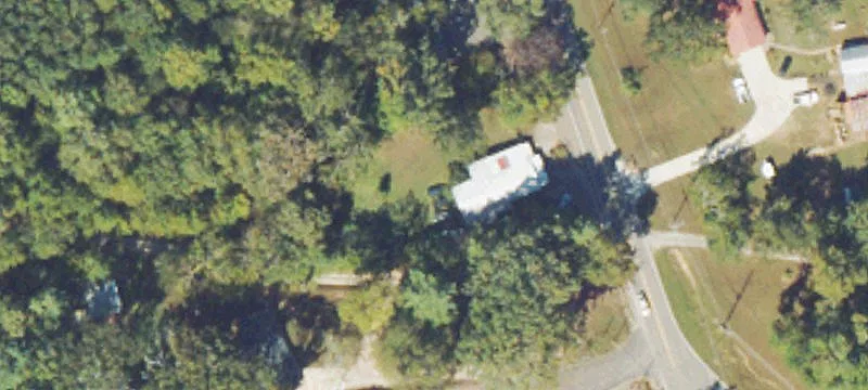 2424 Refuge Rd