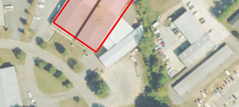 1051 Business Blvd