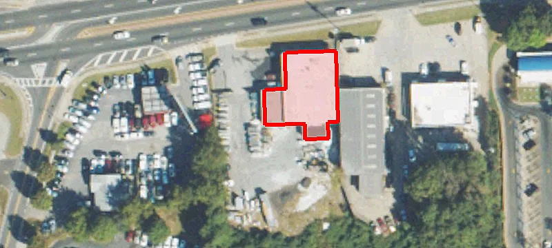 4060 Lawrenceville NW Hwy